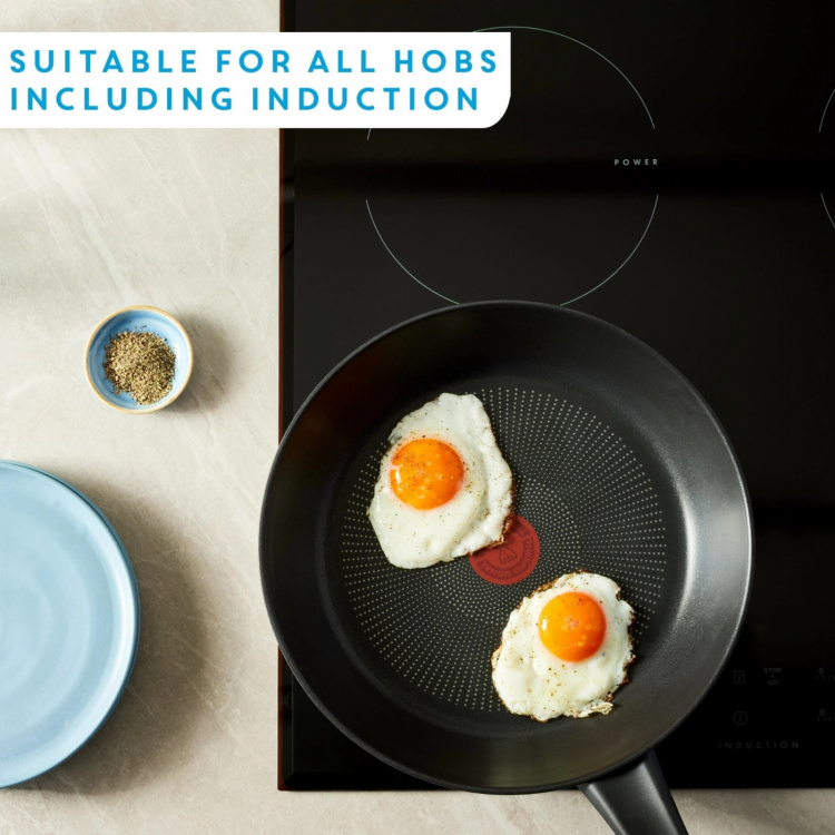 Jamie Oliver Everyday Kitchen paistinpannu 28 cm ruostumatonta terästä