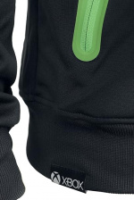 Difuzed Xbox Fabric Mix huppari, S