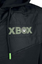 Difuzed Xbox Fabric Mix huppari, S