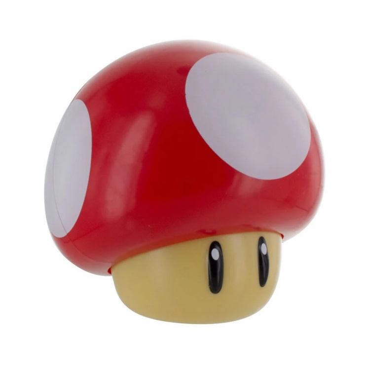 Paladone Super Mario Mushroom Light Paladone Super Mario Mushroom Light