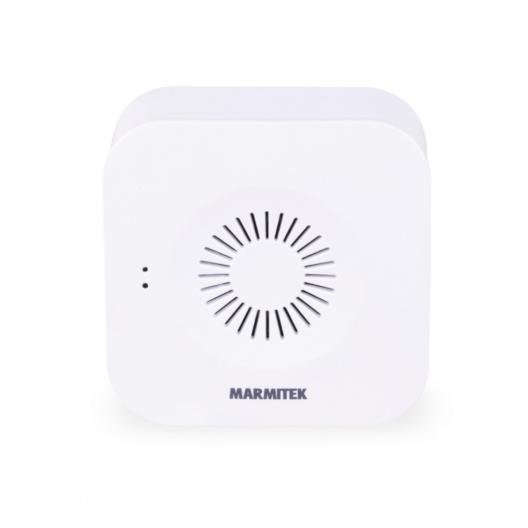Marmitek Smart Bell Me, valkoinen Marmitek Smart Bell Me, valkoinen