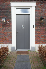 Marmitek Smart BuzzLO Video Ovikello HD1080p + Bell Me ovikello Marmitek Smart BuzzLO Video Ovikello HD1080p + Bell Me ovikello