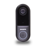 Marmitek Smart BuzzLO Video Ovikello HD1080p kamera Marmitek Smart BuzzLO Video Ovikello HD1080p kamera