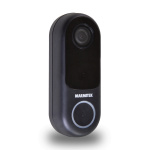 Marmitek Smart BuzzLO Video Ovikello HD1080p kamera Marmitek Smart BuzzLO Video Ovikello HD1080p kamera
