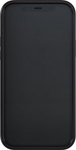 Richmond & Finch iPhone 12/12 Pro Freedom -kotelo, musta marmori Richmond & Finch iPhone 12/12 Pro Freedom -kotelo, musta marmori