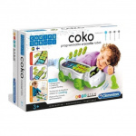 Clementoni Coding Lab Coko (SE+FI) Clementoni Coding Lab Coko (SE+FI)