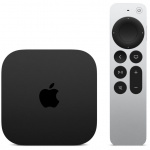 Apple TV 4K (2022) - WiFi - 64GB