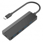 USB HUB 2.0 4 porttia