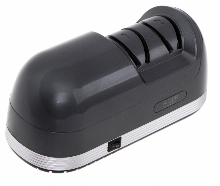 Adler AD 4508 sähköinen veitsen teroitin