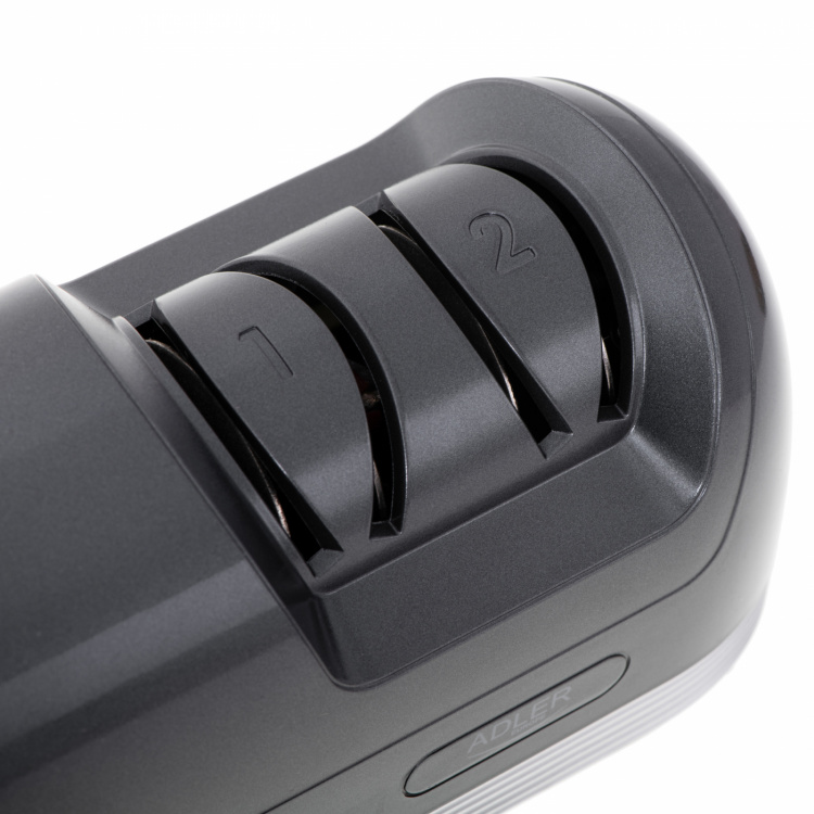 Adler AD 4508 sähköinen veitsen teroitin