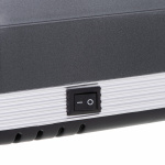 Adler AD 4508 sähköinen veitsen teroitin