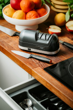 Adler AD 4508 sähköinen veitsen teroitin