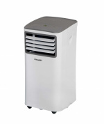 Climadiff CLIMA7K1 Kannettava ilmastointilaite 14-20m²:lle, 7000BTU