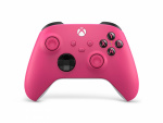 Microsoft Xbox Series X langaton ohjain, vaaleanpunainen