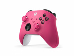 Microsoft Xbox Series X langaton ohjain, vaaleanpunainen