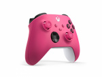 Microsoft Xbox Series X langaton ohjain, vaaleanpunainen