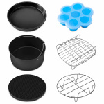 Cosori KOSA0008EUN Tarvikesarja 6 kpl Cosori KOSA0008EUN Tarvikesarja 6 kpl