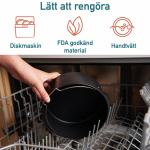 Cosori KOSA0008EUN Tarvikesarja 6 kpl Cosori KOSA0008EUN Tarvikesarja 6 kpl