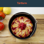 Cosori KOSA0008EUN Tarvikesarja 6 kpl Cosori KOSA0008EUN Tarvikesarja 6 kpl