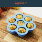 Cosori KOSA0008EUN Tarvikesarja 6 kpl Cosori KOSA0008EUN Tarvikesarja 6 kpl