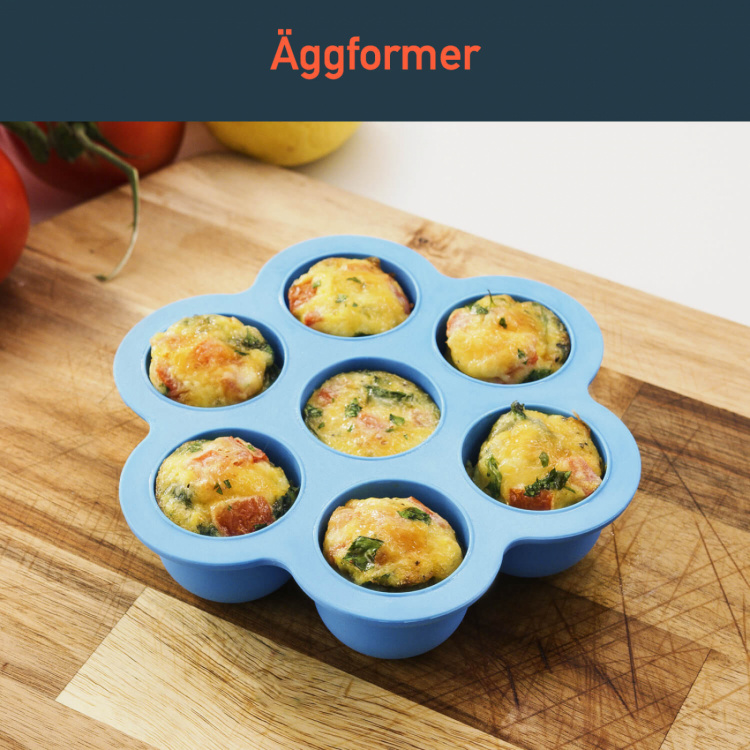 Cosori KOSA0008EUN Tarvikesarja 6 kpl Cosori KOSA0008EUN Tarvikesarja 6 kpl