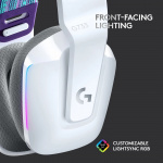 Logitech G733 Lightspeed Trådlöst RGB-Headset