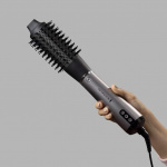 Remington AS9880 PROluxe You Adaptive Rotating Air Styler -muotoilulaite (mukautuva pyörivä ilma)