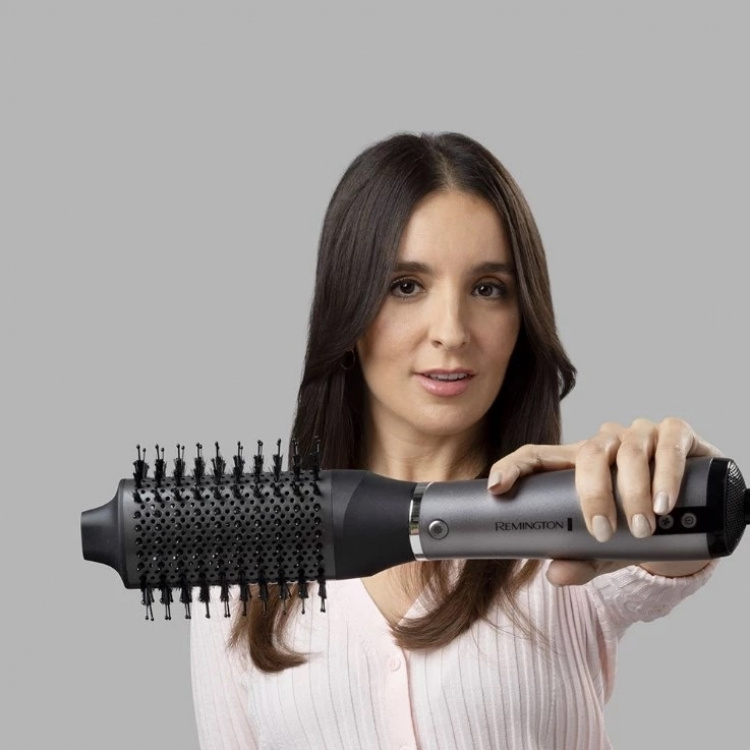 Remington AS9880 PROluxe You Adaptive Rotating Air Styler -muotoilulaite (mukautuva pyörivä ilma)