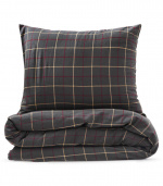 Lord Nelson Bäddset Gunnarby Garnfärgad