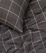 Lord Nelson Bäddset Gunnarby Garnfärgad