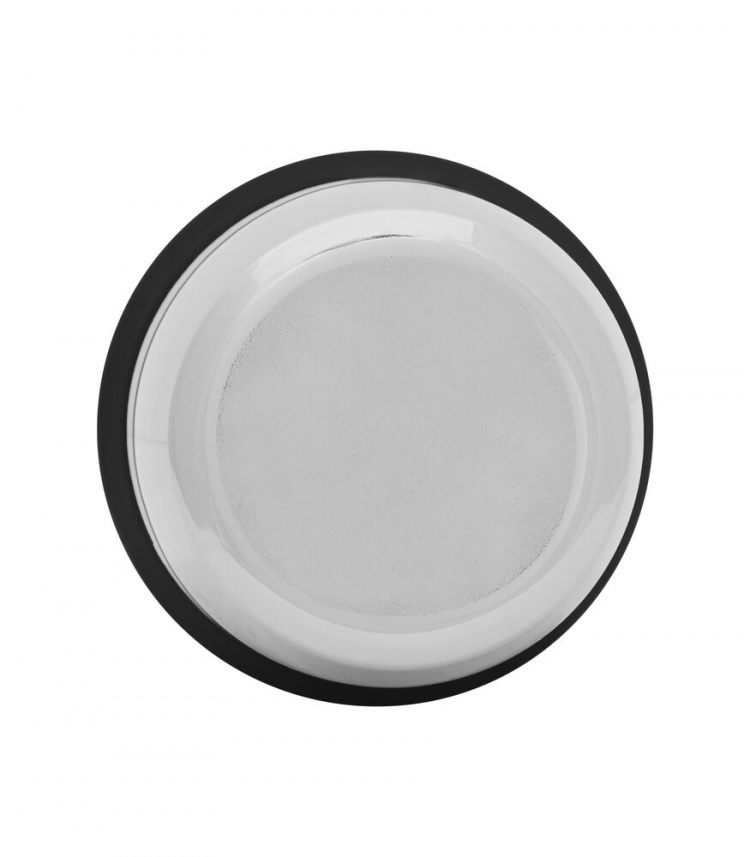 Orrefors Hunting Termos 75cl, musta