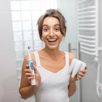 Cenocco CC-9029X2: 16 kpl vaihtoharjanpäitä Cenocco CC-9029X2: 16 kpl vaihtoharjanpäitä