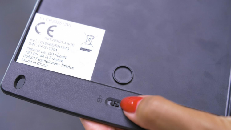 Genius Ideas Kirjoitustaulu Genius Ideas Kirjoitustaulu