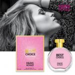 Paris Royale PR004: Best Choice for Woman 100ml EDT