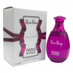 Paris Royale PR009: Rare Rose naiselle 100ml EDT