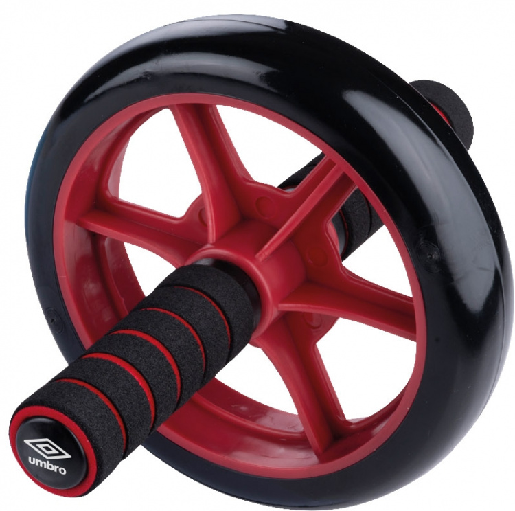Umbro Vatsan Core Fitness Wheel Single Roller Umbro Vatsan Core Fitness Wheel Single Roller