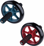 Umbro Vatsan Core Fitness Wheel Single Roller Umbro Vatsan Core Fitness Wheel Single Roller