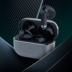 ET03 True Wireless Bluetooth -kuulokkeet, musta