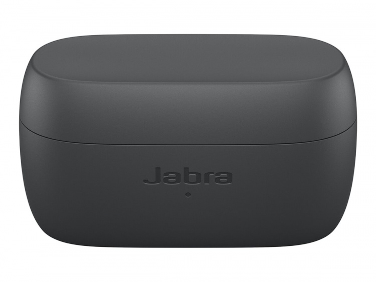 Jabra Elite 4 TWS Hörlurar, Grå