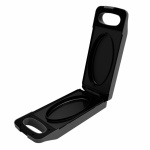 Adler AD 3066 Kaksipuolinen pöytägrilli Adler AD 3066 Kaksipuolinen pöytägrilli