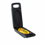 Adler AD 3066 Kaksipuolinen pöytägrilli Adler AD 3066 Kaksipuolinen pöytägrilli