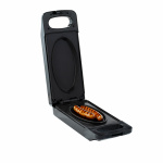 Adler AD 3066 Kaksipuolinen pöytägrilli Adler AD 3066 Kaksipuolinen pöytägrilli