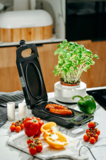 Adler AD 3066 Kaksipuolinen pöytägrilli Adler AD 3066 Kaksipuolinen pöytägrilli