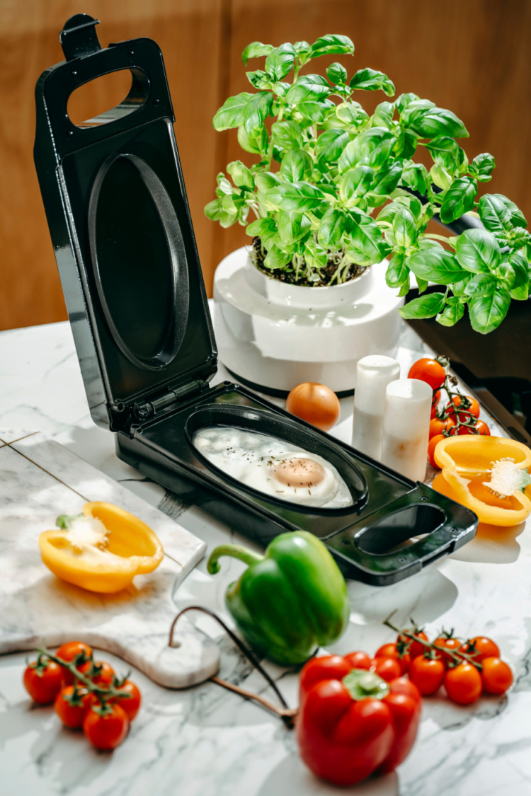 Adler AD 3066 Kaksipuolinen pöytägrilli Adler AD 3066 Kaksipuolinen pöytägrilli