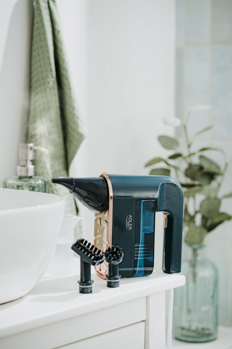 Adler AD 7050 höyrypuhdistin