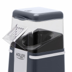 Adler AD 4511 Popcorn-kone
