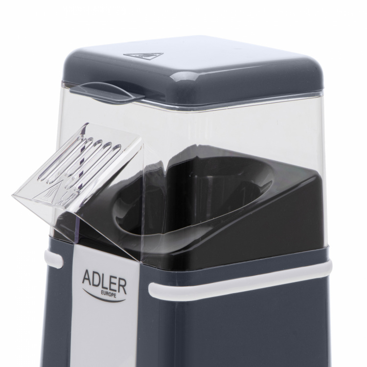 Adler AD 4511 Popcorn-kone