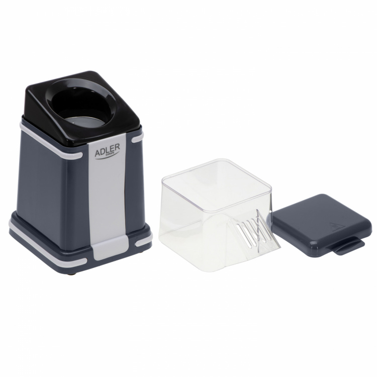 Adler AD 4511 Popcorn-kone