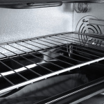 Adler AD 6023 Mini-uuni 26L, musta Adler AD 6023 Mini-uuni 26L, musta