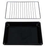 Adler AD 6023 Mini-uuni 26L, musta Adler AD 6023 Mini-uuni 26L, musta